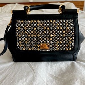 Authentic Dolce & Gabbana Purse